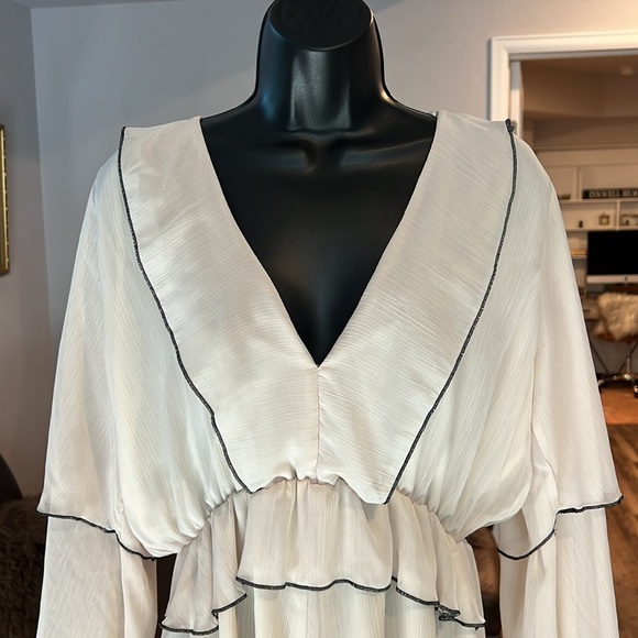 Zara | 100% Polyester | Size L | Never Worn - Picture 2 of 11